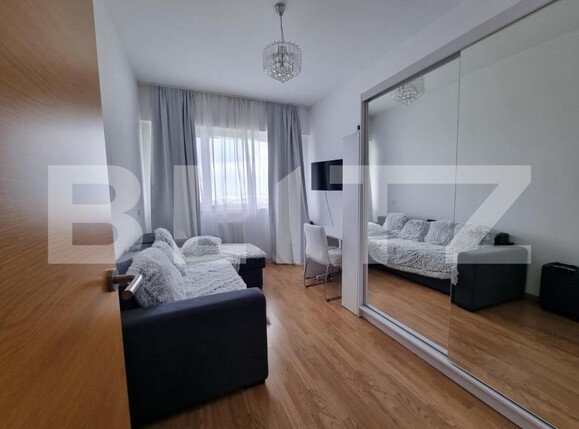 Apartament de vânzare 3 camere Gheorgheni - 153518AV | BLITZ Cluj-Napoca | Poza6