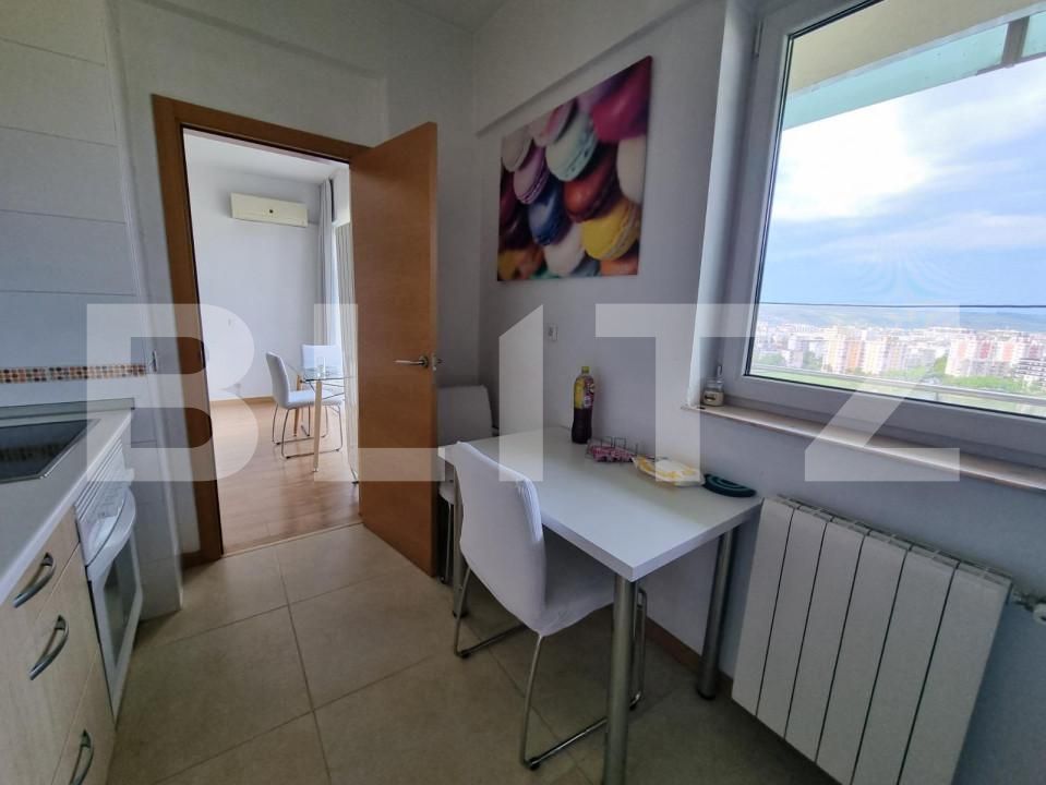Apartament de vânzare 3 camere Gheorgheni - 153518AV | BLITZ Cluj-Napoca | Poza3