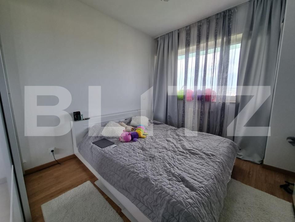 Apartament de vânzare 3 camere Gheorgheni - 153518AV | BLITZ Cluj-Napoca | Poza9
