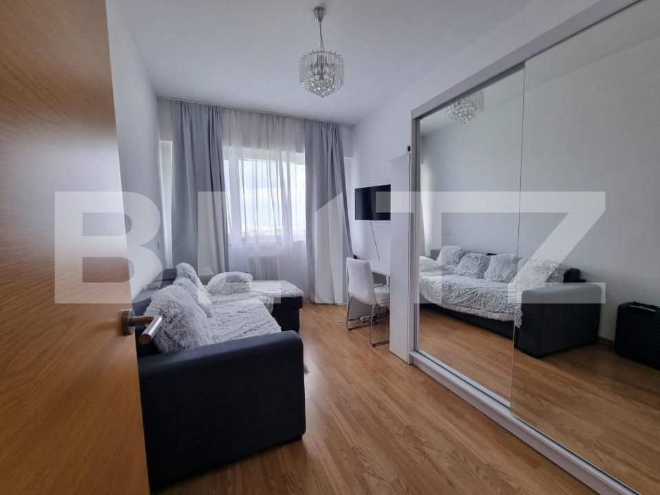 Apartament de vânzare 3 camere Gheorgheni - 153518AV | BLITZ Cluj-Napoca | Poza6