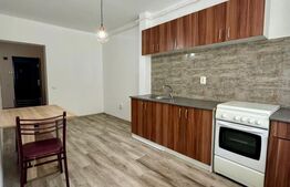 Apartament, 2 camere, arcare inclusa, zona Teilor