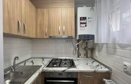 Garsoniera lux, 22mp, zona strazii Calea Baciului