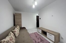 Garsoniera lux, 22mp, zona strazii Calea Baciului