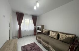 Garsoniera lux, 22mp, zona strazii Calea Baciului