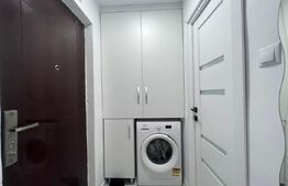 Garsoniera lux, 22mp, zona strazii Calea Baciului