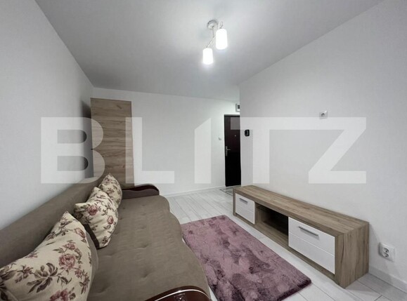 Garsonieră de închiriat Dambul Rotund - 153532AI | BLITZ Cluj-Napoca | Poza2