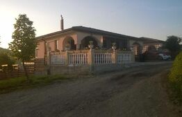 Duplex mobilat si utilat, 120 mp, teren 250 mp, zona Fagului