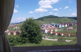 Duplex mobilat si utilat, 120 mp, teren 250 mp, zona Fagului