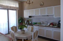 Duplex mobilat si utilat, 120 mp, teren 250 mp, zona Fagului