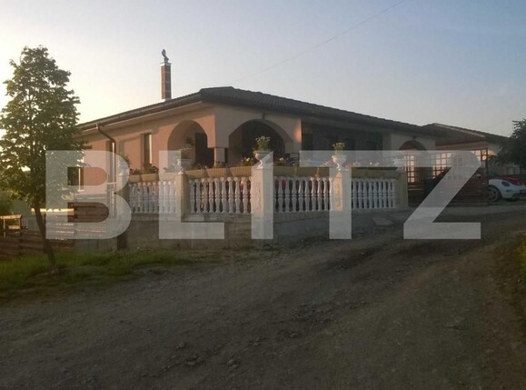 Casa de vânzare 4 camere Floreşti - 153538CV | BLITZ Cluj-Napoca | Poza1