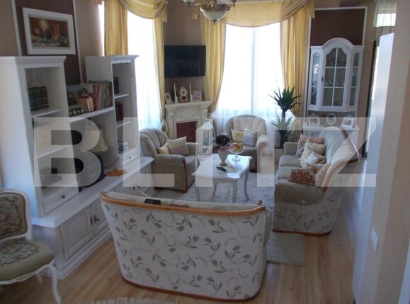 Casa de vânzare 4 camere Floreşti - 153538CV | BLITZ Cluj-Napoca | Poza4