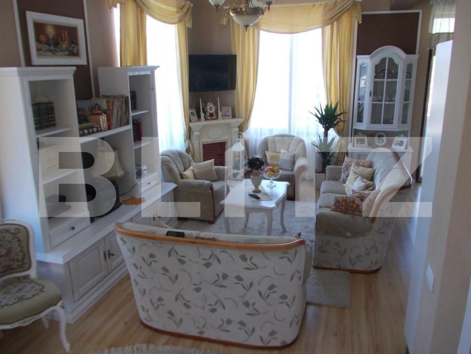 Casa de vânzare 4 camere Floreşti - 153538CV | BLITZ Cluj-Napoca | Poza4