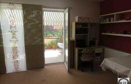 3 camere, 3 balcoane, terasa, boxa, zona Grand Hotel Italia