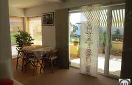 3 camere, 3 balcoane, terasa, boxa, zona Grand Hotel Italia