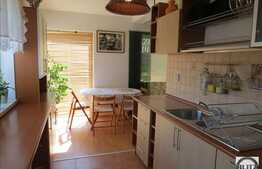 3 camere, 3 balcoane, terasa, boxa, zona Grand Hotel Italia