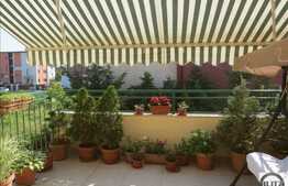 3 camere, 3 balcoane, terasa, boxa, zona Grand Hotel Italia