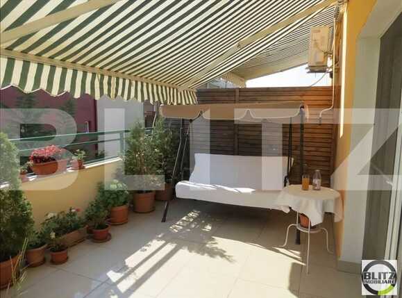 Apartament de vânzare 3 camere Bună Ziua - 15354AV | BLITZ Cluj-Napoca | Poza11