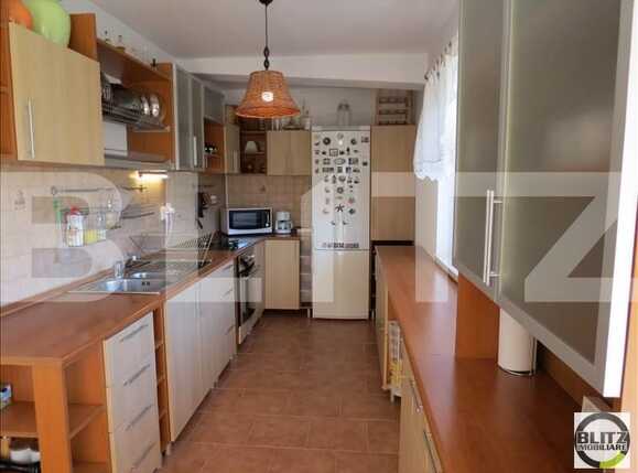 Apartament de vânzare 3 camere Bună Ziua - 15354AV | BLITZ Cluj-Napoca | Poza6
