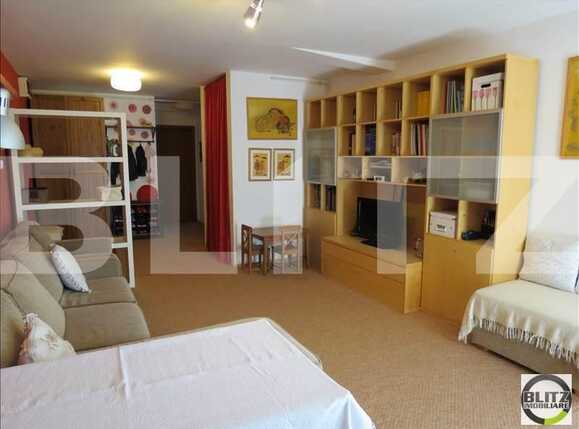 Apartament de vânzare 3 camere Bună Ziua - 15354AV | BLITZ Cluj-Napoca | Poza1