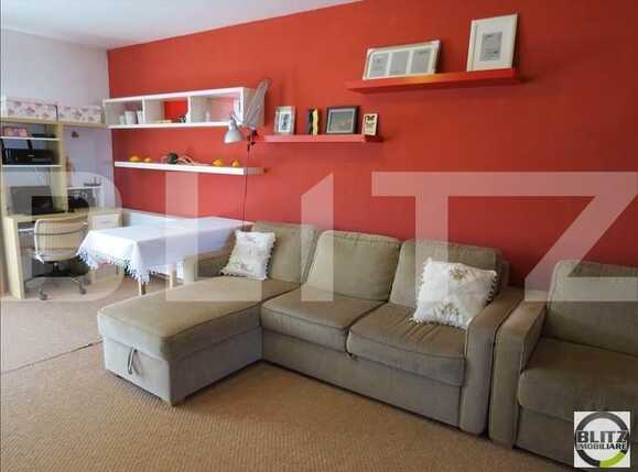 Apartament de vânzare 3 camere Bună Ziua - 15354AV | BLITZ Cluj-Napoca | Poza2