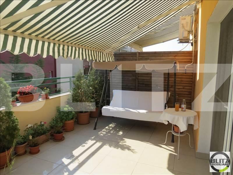 Apartament de vânzare 3 camere Bună Ziua - 15354AV | BLITZ Cluj-Napoca | Poza11