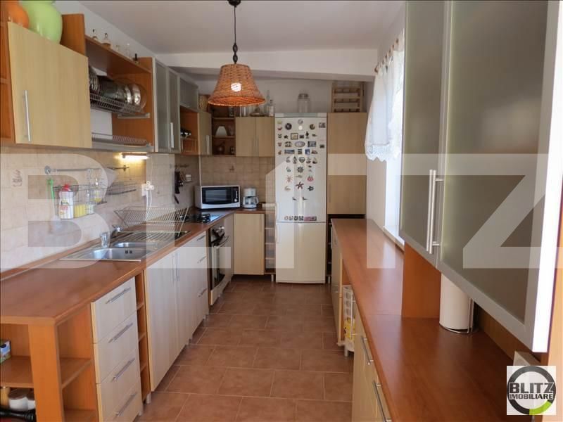 Apartament de vânzare 3 camere Bună Ziua - 15354AV | BLITZ Cluj-Napoca | Poza6
