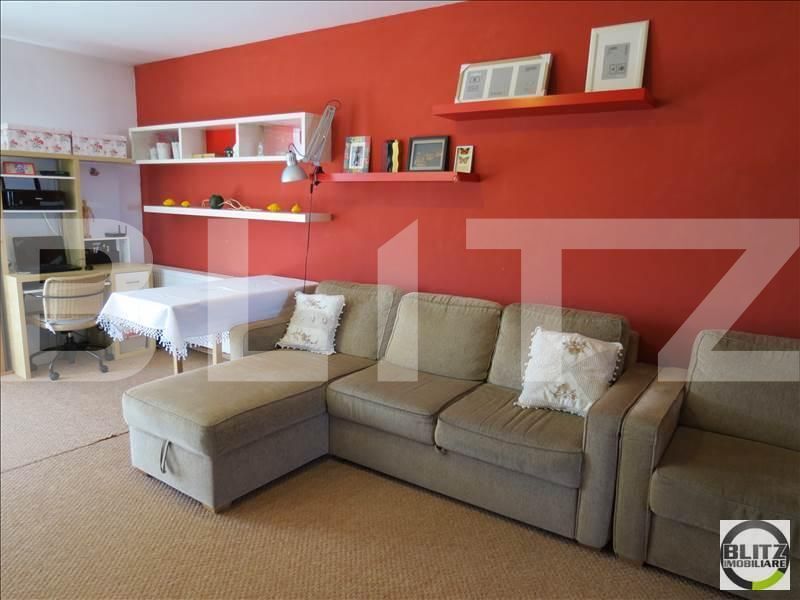 Apartament de vânzare 3 camere Bună Ziua - 15354AV | BLITZ Cluj-Napoca | Poza2