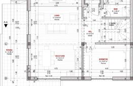 Ansamblu rezidential  cu case tip Duplex de 118mp pe Valea Chintaului