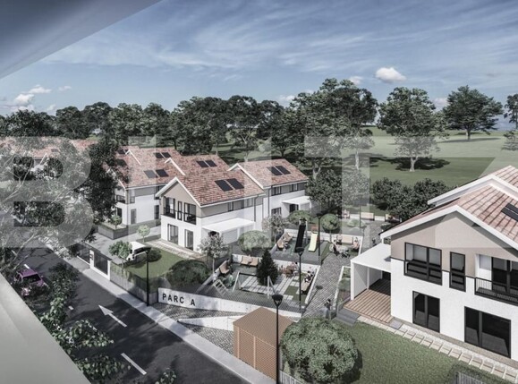 Casa de vânzare 5 camere Exterior Nord - 153545CV | BLITZ Cluj-Napoca | Poza3