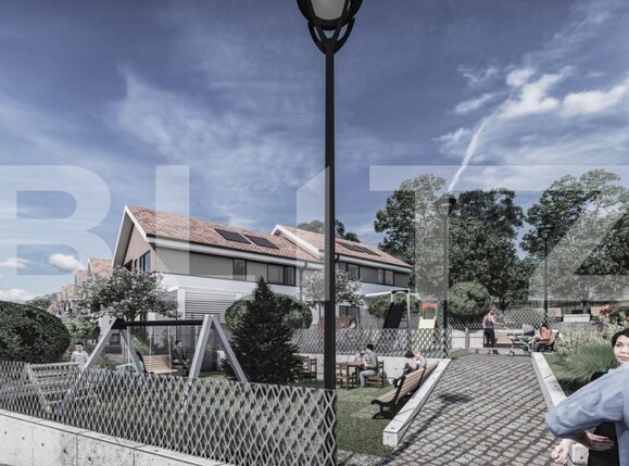 Casa de vânzare 5 camere Exterior Nord - 153545CV | BLITZ Cluj-Napoca | Poza5