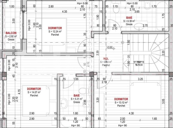 Casa de vânzare 5 camere Exterior Nord - 153545CV | BLITZ Cluj-Napoca | Poza10