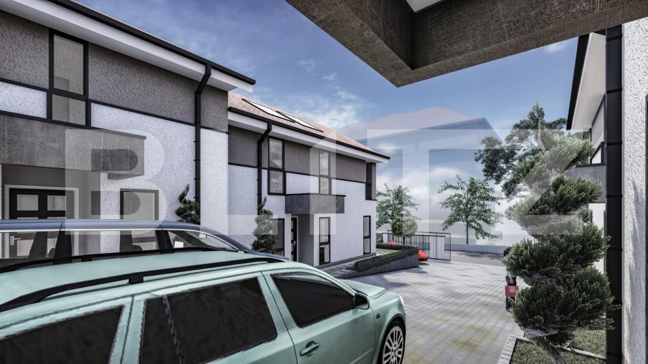 Casa de vânzare 5 camere Exterior Nord - 153545CV | BLITZ Cluj-Napoca | Poza6