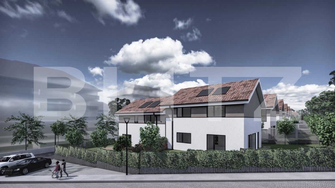 Casa de vânzare 5 camere Exterior Nord - 153545CV | BLITZ Cluj-Napoca | Poza8