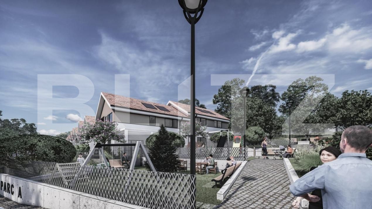 Casa de vânzare 5 camere Exterior Nord - 153545CV | BLITZ Cluj-Napoca | Poza5