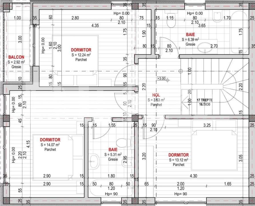 Casa de vânzare 5 camere Exterior Nord - 153545CV | BLITZ Cluj-Napoca | Poza10
