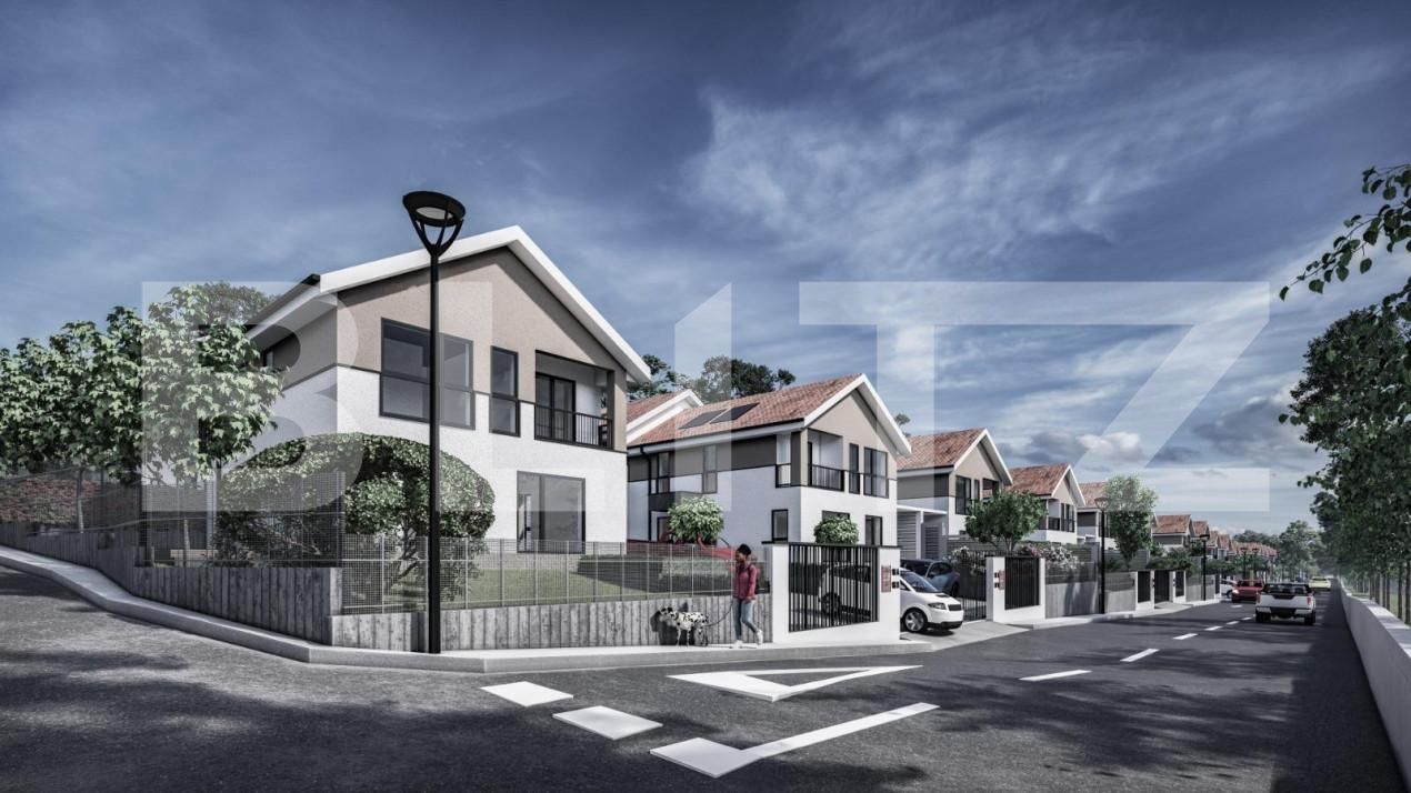 Casa de vânzare 5 camere Exterior Nord - 153545CV | BLITZ Cluj-Napoca | Poza2