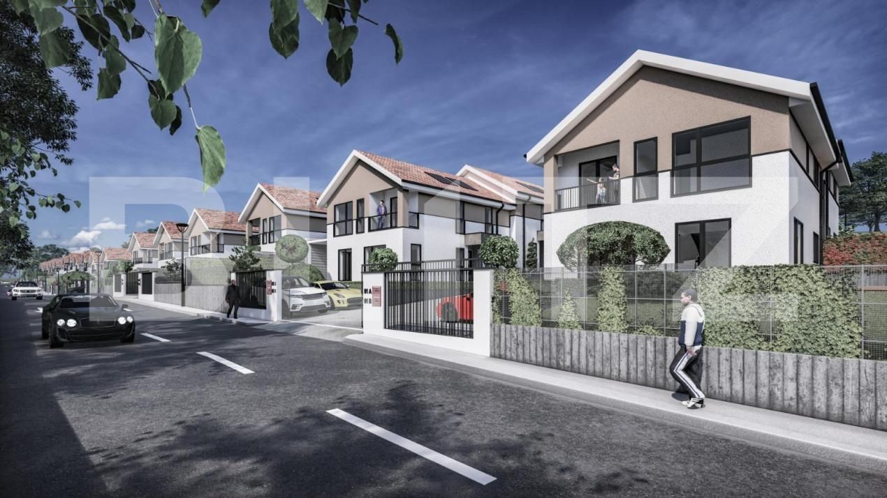 Casa de vânzare 5 camere Exterior Nord - 153545CV | BLITZ Cluj-Napoca | Poza2