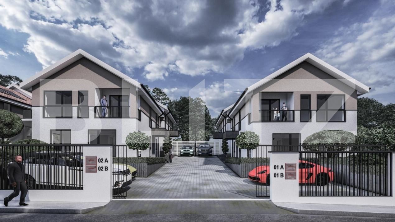 Casa de vânzare 5 camere Exterior Nord - 153545CV | BLITZ Cluj-Napoca | Poza7