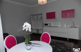 Apartament de LUX cu 3 camere, 77 mp, zona Cinema Florin Piersic!