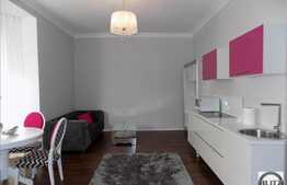 Apartament de LUX cu 3 camere, 77 mp, zona Cinema Florin Piersic!