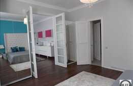 Apartament de LUX cu 3 camere, 77 mp, zona Cinema Florin Piersic!