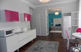 Apartament de LUX cu 3 camere, 77 mp, zona Cinema Florin Piersic!