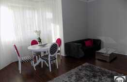 Apartament de LUX cu 3 camere, 77 mp, zona Cinema Florin Piersic!