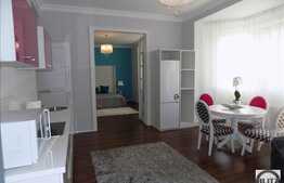 Apartament de LUX cu 3 camere, 77 mp, zona Cinema Florin Piersic!