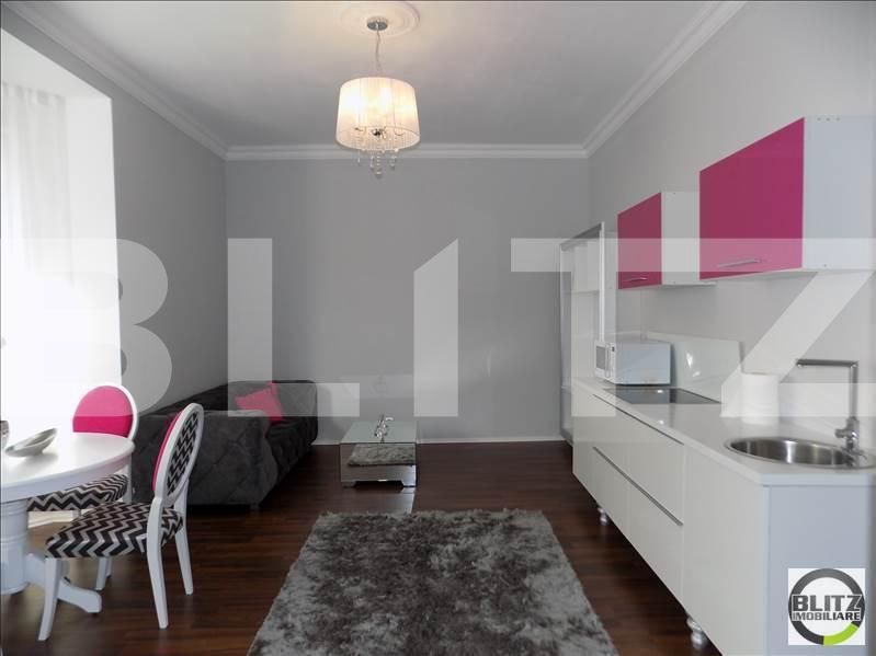 Apartament de vânzare 3 camere Central - 15355AV | BLITZ Cluj-Napoca | Poza9