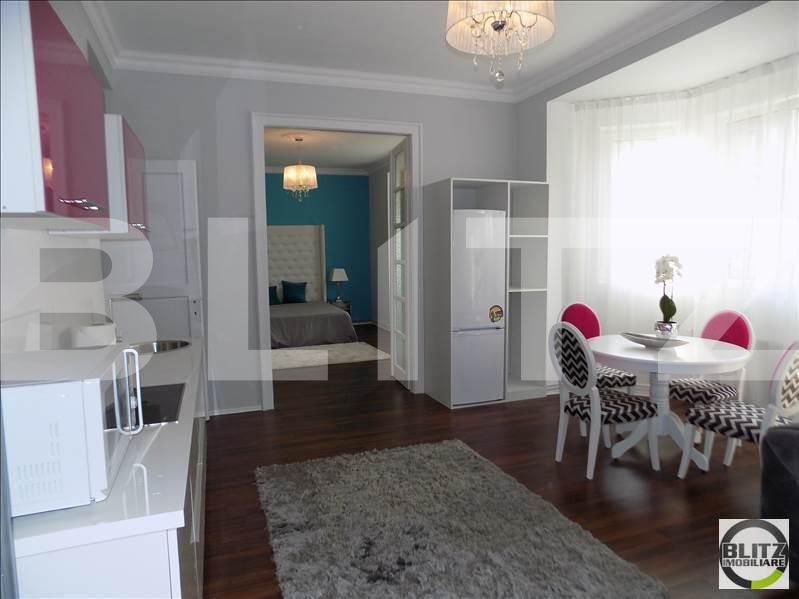 Apartament de vânzare 3 camere Central - 15355AV | BLITZ Cluj-Napoca | Poza5