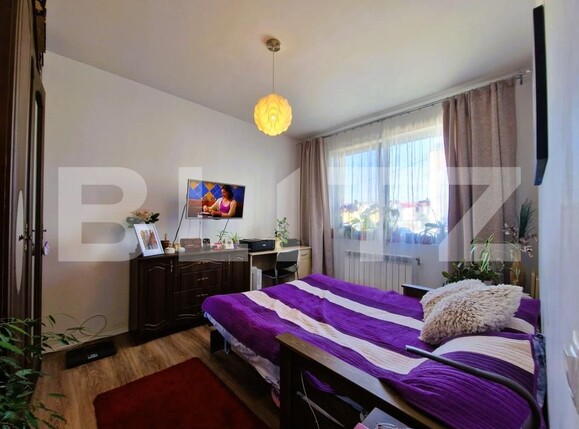 Apartament de vânzare 2 camere Apahida - 153557AV | BLITZ Cluj-Napoca | Poza2
