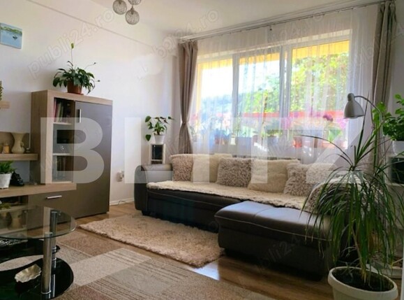 Apartament de vânzare 2 camere Apahida - 153557AV | BLITZ Cluj-Napoca | Poza1