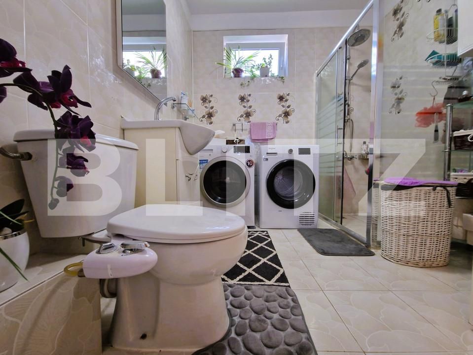 Apartament de vânzare 2 camere Apahida - 153557AV | BLITZ Cluj-Napoca | Poza5