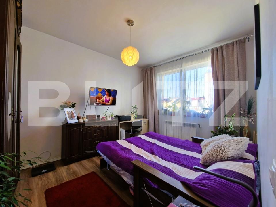 Apartament de vânzare 2 camere Apahida - 153557AV | BLITZ Cluj-Napoca | Poza2